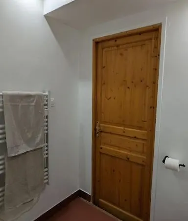 Holiday home Maison De Village Avec Garage Aigues-Mortes