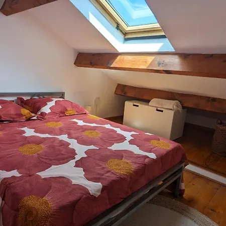 Maison De Village Avec Garage Holiday home Aigues-Mortes
