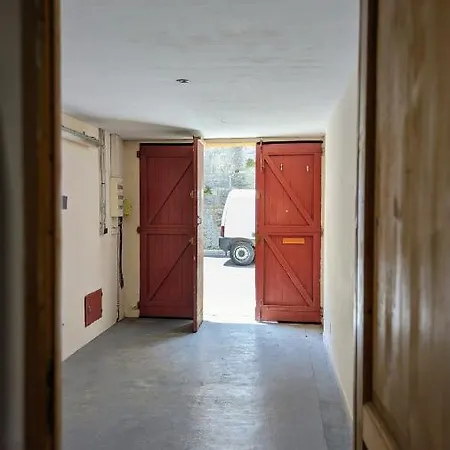 Holiday home Maison De Village Avec Garage *